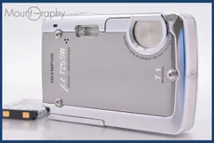 2026年最新】オリンパス 725 swの人気アイテム - メルカリ