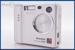 2025年最新】finepix f401の人気アイテム - メルカリ