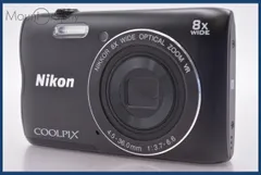 2026年最新】nikon coolpix a300の人気アイテム - メルカリ