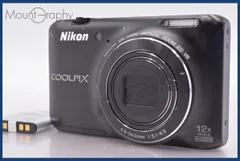2025年最新】COOLPIX S6400の人気アイテム - メルカリ