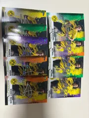 ボルシア・ドルトムント チーム SET 出品