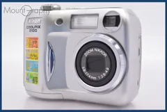 2025年最新】coolpix 3100の人気アイテム - メルカリ