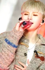 SEVENTEEN Power Of Love JAPAN EDITION WOOZI トレーディングカード BD