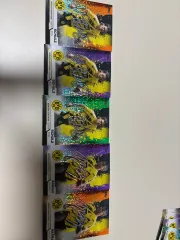 ドールムーン チームセット 出品