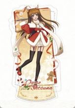 ブルーアーカイブ ブルアカ ミカ アクリルスタンド アクスタ 仲夏夜