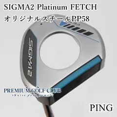 2025年最新】ピンパター シグマ2の人気アイテム - メルカリ