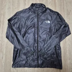 THE NORTH FACE フライトシリーズ 軽量メッシュウィンドブレーカージャケット