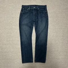 LEVI'S 501 00's メキシコ製デニムパンツ