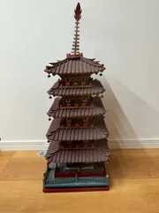 2025年最新】五重塔 置物の人気アイテム - メルカリ