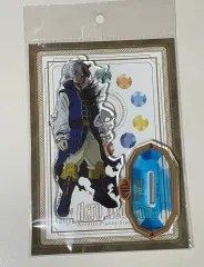 僕のヒーローアカデミア ヒロアカ 轟 焦凍 10Girl Arcs アクリル