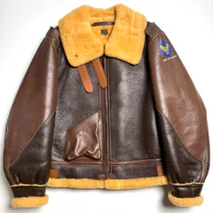 2026年最新】b-3 フライトジャケット大戦モデルの人気アイテム - メルカリ