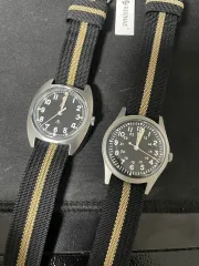 Rdunae アルドンエ 時計 2点 ra02 ra03 出品