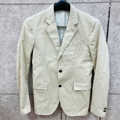 s*z様 新品 2.6万 ジーステージ 撥水 テーラード ダウン ジャケット 4 