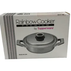 2026年最新】レインボークッカープレミアムの人気アイテム - メルカリ