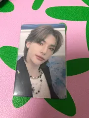 スキズ ヒョンジン MAXIDENT トレカ ラキドロ straykids ((値下げ))