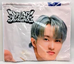 NCT DREAM 2025 THE DREAM SHOW 4 DREAM THE FUTURE in JAPAN MARK スローガンタオル