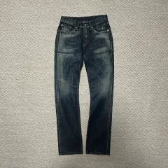 LEVI'S 501 00's ヴィンテージデニムジーンズ