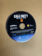 CALL OF DUTY ブラックオプス４