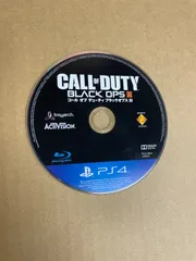 CALL OF DUTY ブラックオプスⅢ