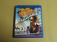 【Blu-ray】EXILE ATSUSHI / SPECIAL SOLO LIVE in HAWAII