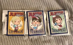 呪術廻戦 懐玉・玉折 カフェ風 缶バッジ まとめ