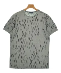 LANVIN Tシャツ・カットソー メンズ 【古着】【中古】【送料無料】