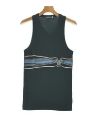 DOLCE&GABBANA タンクトップ メンズ 【古着】【中古】【送料無料】