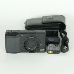 2025年最新】gr digital 初代の人気アイテム - メルカリ