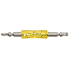 【新品・7営業日以内発送】JAPPY ジャッピー AZM-2698-JP 絶縁ビット AZM2698JP【沖縄離島販売不可】