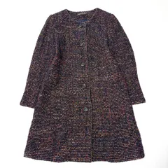 2026年最新】FRAMeWoRK コート ツイードの人気アイテム - メルカリ