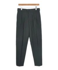 モ*村様 SAINT LAURENT PARIS \"ウールテーパードスラックス\" モ*村様 SAINT LAURENT PARIS ウールテーパードスラックス メンズ