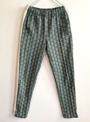 美品 US 三軒茶屋 Iron Cross Easy Pants - メルカリ