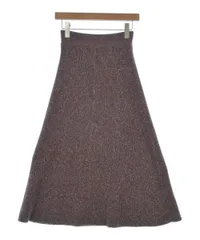 2026年最新】Chloe レディース ロングスカートの人気アイテム - メルカリ