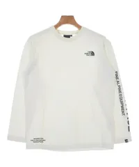 THE NORTH FACE Tシャツ・カットソー メンズ 【古着】【中古】【送料無料】