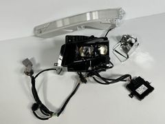 フェニックス JR50 ダイクロハロゲンランプ 50W EZ10 未使用10個