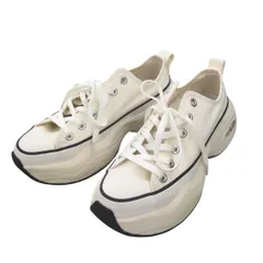 CONVERSE コンバース 31312412 ALL STAR SURGETRAINER OX US5.5 24.5cm ローカットスニーカー