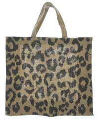 MAISON BENGAL トートバッグ レディース 【古着】【中古】【送料無料】のサムネイル