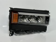 再入荷】ランクル250 VX,GX装着可能! プロジェクター式 角目 3眼