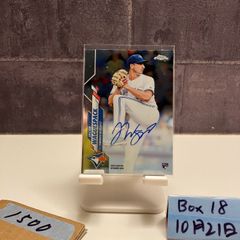 2024 TOPPS J.LEAGUE DELUXE 小見洋太 ルビー直筆サイン - メルカリ