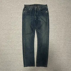 LEVI'S 501 90's usa製 デニムパンツ