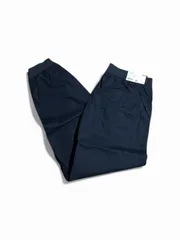 新品・未使用//UNIQLO//ストレッチイージージョガーパンツ//69 Navy//商品番号:484805//Lサイズ//タグ付き
