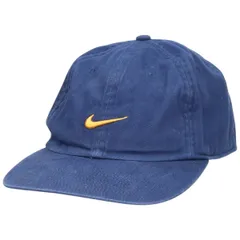 古着 90年代 ナイキ NIKE ベースボールキャップ フリーサイズ相当 ヴィンテージ/gaa006302