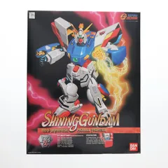 2026年最新】1/60 シャイニングガンダムの人気アイテム - メルカリ