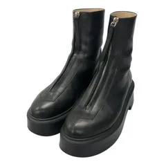 2025年最新】THE ROW レディース ブーツの人気アイテム - メルカリ