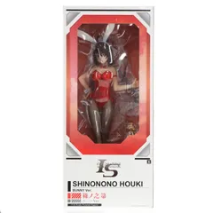 2026年最新】篠ノ之箒 バニーVer. フィギュアの人気アイテム - メルカリ