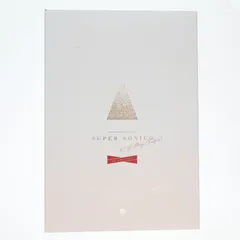 2025年最新】すーぱーそに子クリスマスVer_1_7完成品フィギュアの人気