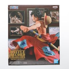 몽키·D·루피 원피스 BATTLE RECORD COLLECTION -MONKEY.D.LUFFY- ONE PIECE 피규어 프라이즈(82095) 밴프레스트