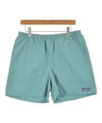 patagonia ショートパンツ メンズ 【古着】【中古】【送料無料】