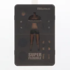 1/6 12インチ TBLeague スーパーフレキシブル 装備付きG TBLeague - ボディ素体 - 1/6フィギュア通販専門店 - トレジャートイズ