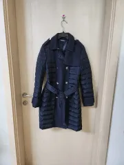 2025年最新】TOMMY HILFIGER レディース ロングコートの人気アイテム